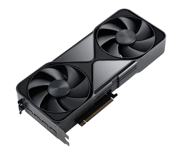 PNY RTX PRO 6000 Blackwell Workstation 96GB GDDR7 - 1511087 - zdjęcie